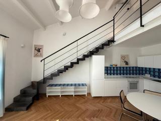 YourHome - La Maddalena Blue House - La Maddalena - 5