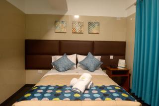 Hotel Lima City - 7