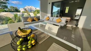 Appartement moderne 3 Chambres, Parfait pour les Familles - Rivière Noire - 8