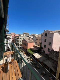Tatas House - Corfu - 4