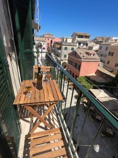 Tatas House - Corfu - 2