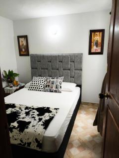 Apartamento Acogedor en la ceja Antioquia - La Ceja - 8