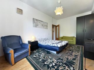 Apartamenty zresetuj w Gdansku ul Korzenna 1C - Danzig - 9