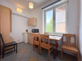 Apartamenty zresetuj w Gdansku ul Korzenna 1C - Danzig - 7