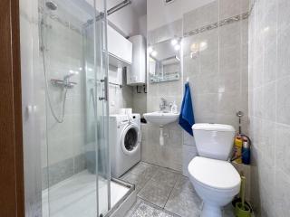 Apartamenty zresetuj w Gdansku ul Korzenna 1C - Danzig - 4