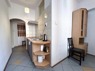 Apartamenty zresetuj w Gdansku ul Korzenna 1C - Danzig - 3