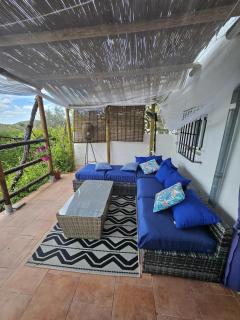 Charming House with Jacuzzi in Villanueva de Algaidas - Villanueva de Algaidas - 8