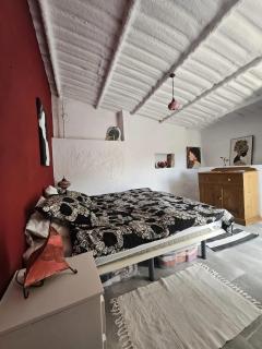 Charming House with Jacuzzi in Villanueva de Algaidas - Villanueva de Algaidas - 3
