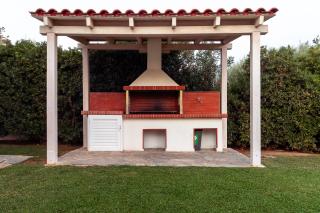Oceana - Exclusive Beachfront Villa with Private Pool and BBQ by GG - Alexandroupoli - 8