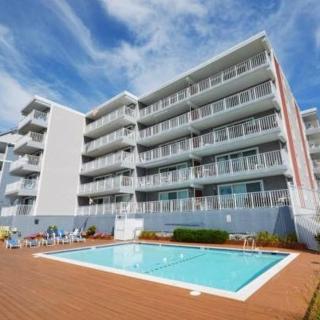 210 Worchester St #405 - Ocean City - 9