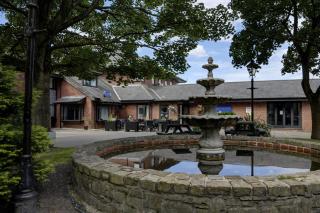 Holiday Inn - Manchester - Oldham by IHG - Manchester - 0