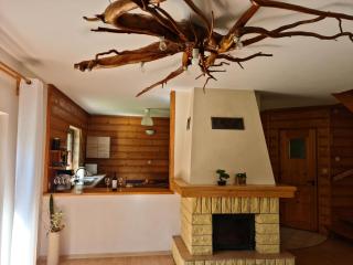 Forest House - Lubomierz - 3