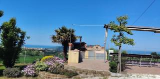 Casa Vacanze Villa Marisa - San Costanzo - 5