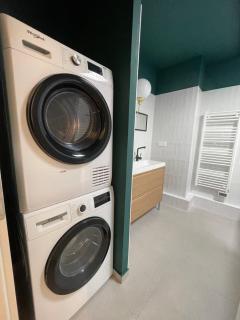 Appartement T4 plein centre ville - Aix-en-Provence - 2