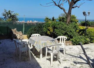 Casa Vacanze Villa Marisa - San Costanzo - 3