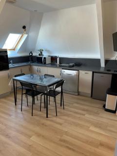 Appartement Merlimont Plage - Merlimont - 5