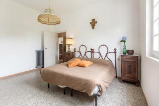 Mountain route - Marliana - 1