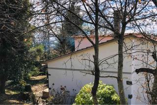 Mountain route - Marliana - 9