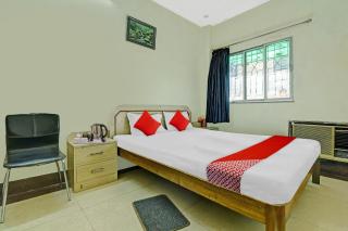 Hotel O jaapon - Ballygunge - 8