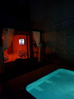 Villa Oásis Espaço para eventos - Anápolis - 8