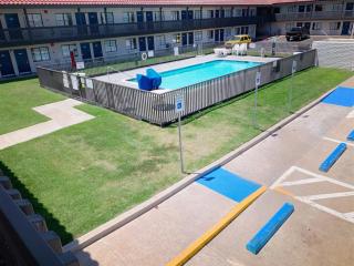 Motel 6-Amarillo, TX - Airport - Amarillo - 0