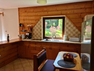 Forest House - Lubomierz - 2