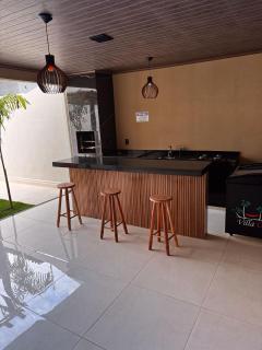 Villa Oásis Espaço para eventos - Anápolis - 6