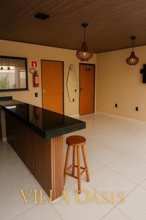 Villa Oásis Espaço para eventos - Anápolis - 4