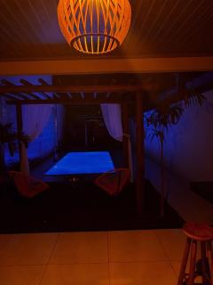Villa Oásis Espaço para eventos - Anápolis - 2