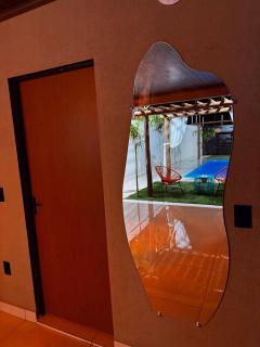 Villa Oásis Espaço para eventos - Anápolis - 1