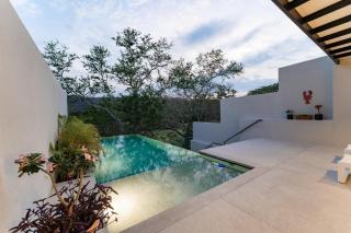 3058 - Casas del Campo 4 - Tangolunda - 4