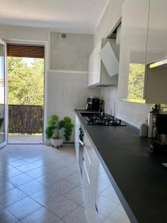 Appartamento Jaris - Vicenza - 3