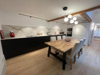 Appartement T4 plein centre ville - Aix-en-Provence - 5