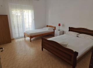 Residence Lakollari 1st - Ksamil - 7
