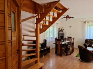 Forest House - Lubomierz - 4