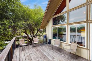 Allen Edgewater Retreat - Groveland - 8