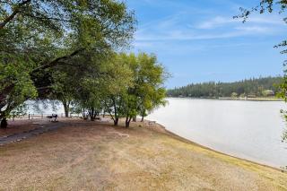Allen Edgewater Retreat - Groveland - 7