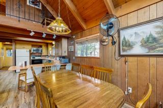 Allen Edgewater Retreat - Groveland - 4