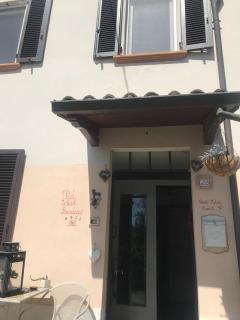 Old school Bacedasco B&B - Vernasca - 8