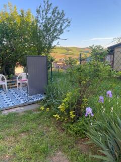 Old school Bacedasco B&B - Vernasca - 2