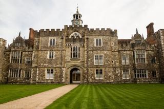 1 Bedroom Apartments By Ramzy Residences Short Lets & Serviced Accommodation In Kent With Free Wifi - Sevenoaks - 6