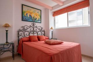 Bungalow a pie de playa - Calpe - 1