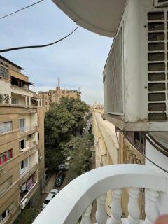 Central, yet quiet - Il Cairo - 5