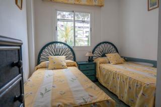 Bungalow a pie de playa - Calpe - 2