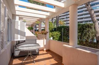 Bungalow a pie de playa - Calpe - 7