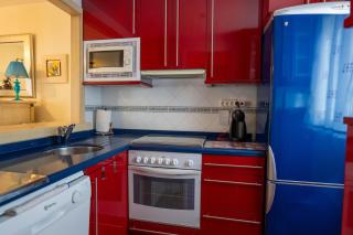 Bungalow a pie de playa - Calpe - 3