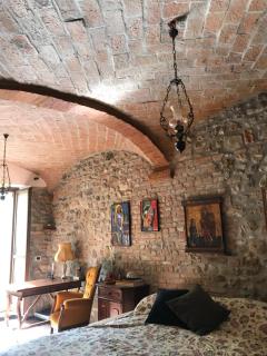 Old school Bacedasco B&B - Vernasca - 0