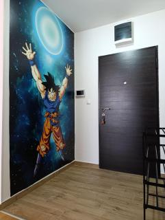 Mery's Corner - 3