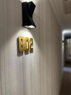 Mekanhan Hotel - Gebze - 8