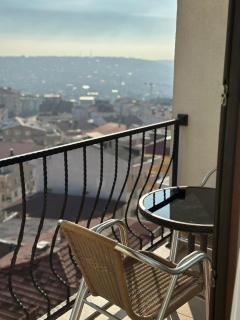 Mekanhan Hotel - Gebze - 1